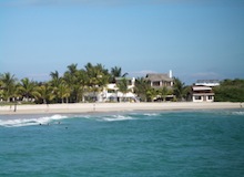 isla isabela galapagos