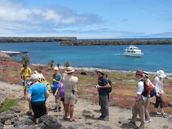 Aida Maria galapagos cruises