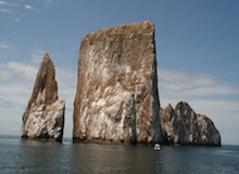 isla san cristobal galapagos