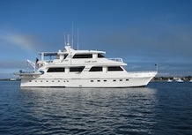 aida maria yacht galapagos islands tours