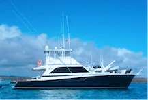 Altamar Yacht galapagos islands