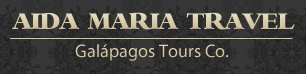 Aida Maria Travel, Galapagos islands tours