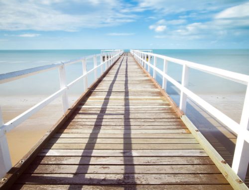 Itineraries Yacht Aida Maria