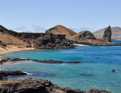 Galapagos National Park