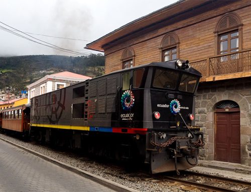 Ecuador Travel & Adventure